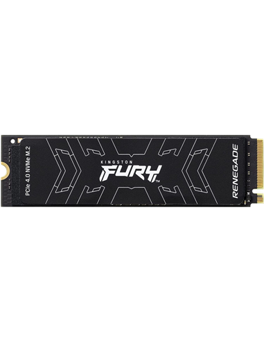 Накопитель SSD Kingston FURY Renegade, 2000Гб, SFYRD/2000G