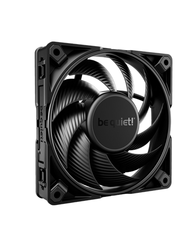 Ventilator PC be quiet! Silent Wings Pro 4 PWM, 140 mm