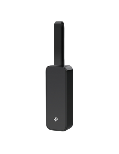 Adaptor de rețea TP-LINK UE306, Negru