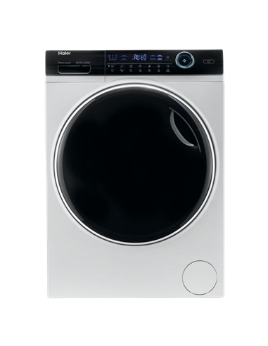 Mașină de spălat Haier HW90-B14979-S, 9kg, Alb