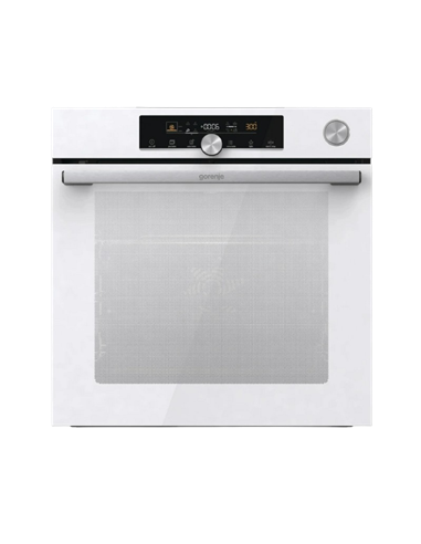 Электрический духовой шкаф Gorenje BPSA6747A08WG, Белый