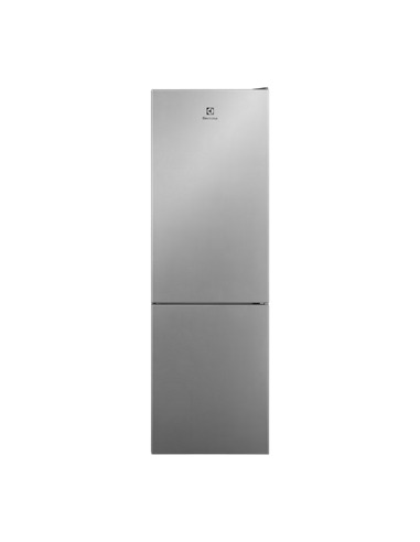 Холодильник Electrolux LNT5ME32U1, Серый