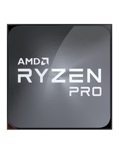 Procesor AMD Ryzen 5 PRO 4655G, Radeon Graphics, Fără cooler | Tray