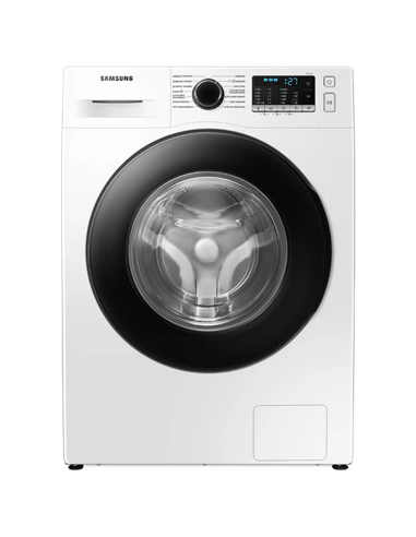 Mașină de spălat Samsung WW90TA047AE1LE, 9kg, Alb