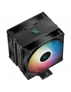 Cooler procesor Deepcool AG400 DIGITAL PLUS 2