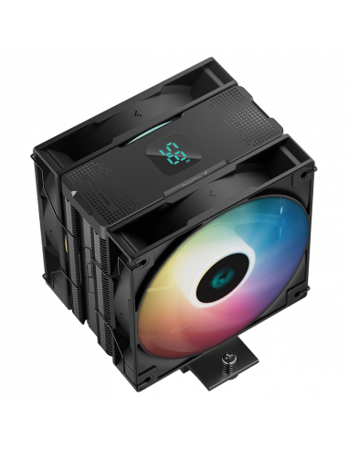 Кулер для процессора Deepcool AG400 DIGITAL PLUS