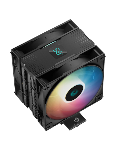 Cooler procesor Deepcool AG400 DIGITAL PLUS