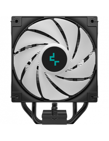 Кулер для процессора Deepcool AG400 DIGITAL PLUS