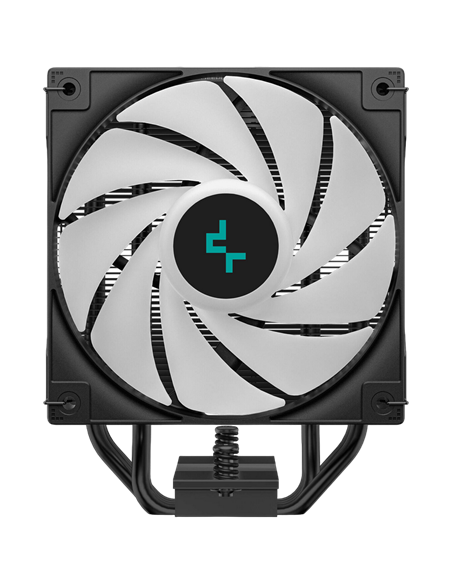 Кулер для процессора Deepcool AG400 DIGITAL PLUS Кулер для процессора Deepcool AG400 DIGITAL PLUS