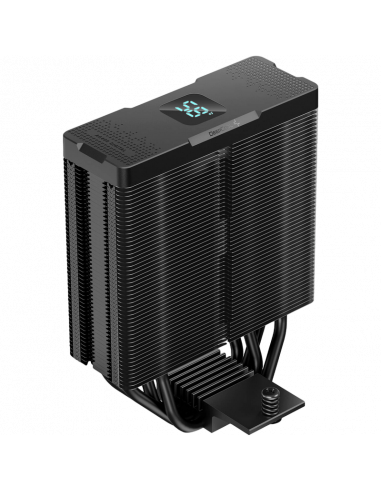 Cooler procesor Deepcool AG400 DIGITAL PLUS