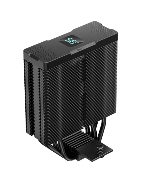 Cooler procesor Deepcool AG400 DIGITAL PLUS