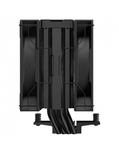 Кулер для процессора Deepcool AG400 DIGITAL PLUS