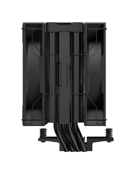 Кулер для процессора Deepcool AG400 DIGITAL PLUS Кулер для процессора Deepcool AG400 DIGITAL PLUS