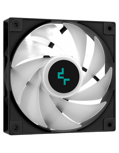 Cooler procesor Deepcool AG400 DIGITAL PLUS