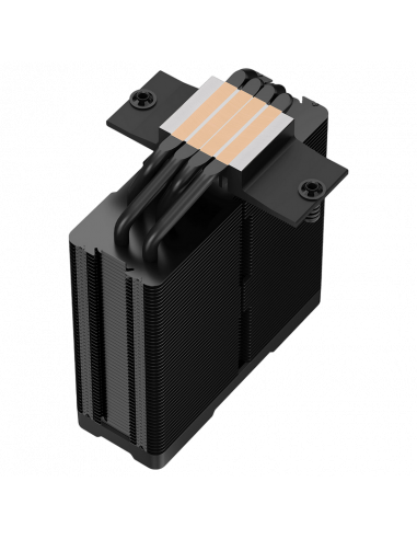 Cooler procesor Deepcool AG400 DIGITAL PLUS