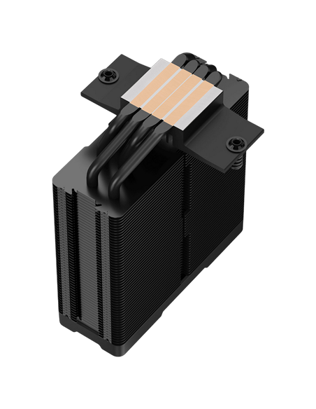 Кулер для процессора Deepcool AG400 DIGITAL PLUS Кулер для процессора Deepcool AG400 DIGITAL PLUS