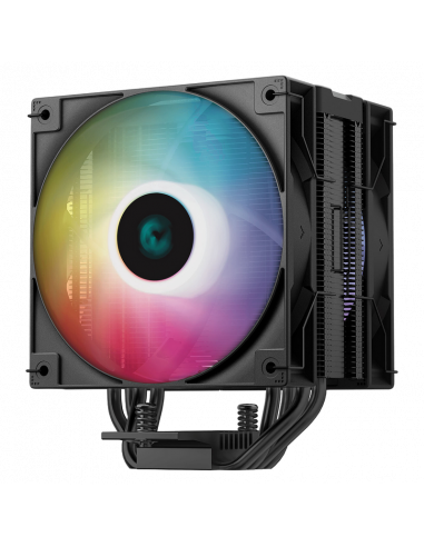 Cooler procesor Deepcool AG400 DIGITAL PLUS