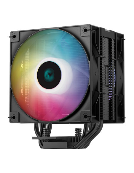 Кулер для процессора Deepcool AG400 DIGITAL PLUS Кулер для процессора Deepcool AG400 DIGITAL PLUS