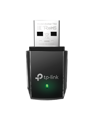 USB Aдаптер TP-LINK Archer T3U