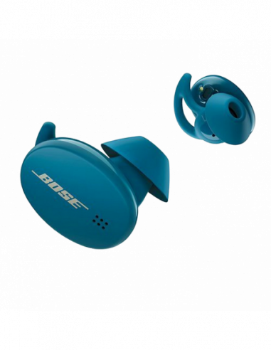 Наушники Beats Bose Sport Earbuds Blue- TWS Headset