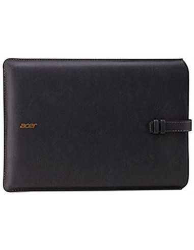 Genți 14.0 NB Bag - ACER NOTEBOOK PROTECTIVE SLEEVE 14, SMOKY GRAY. Compatible with Swift 3 SF314-52, SF314-53