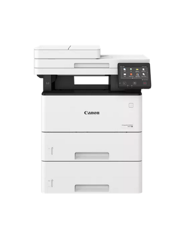 МФУ Canon imageRUNNER 1643i II, A4, Белый