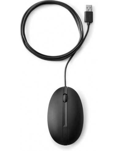 Мыши HP HP Wired 320M Mouse