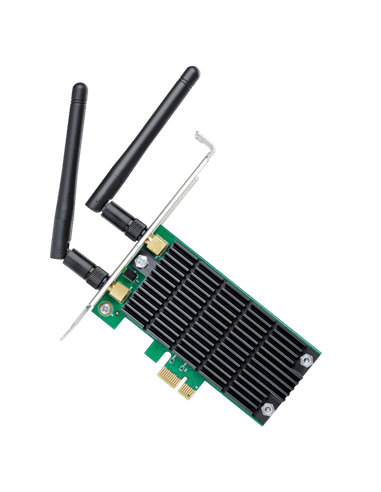 Adaptor PCle TP-LINK Archer T4E