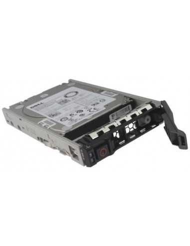 Серверное оборудование DELL HDD - 12TB 7.2K RPM SATA 6Gbps 512e 3.5in Hot-plug Hard Drive, CK (273503550)