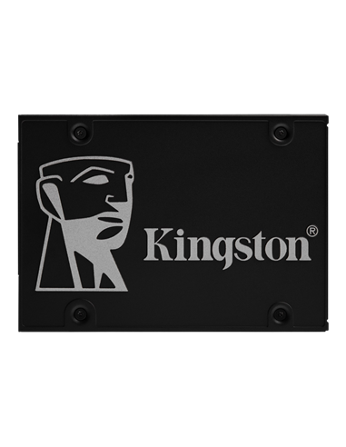 SSD Kingston KC600 512GB, SKC600/512G