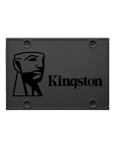 SSD Kingston A400 240GB, SA400S37/240G