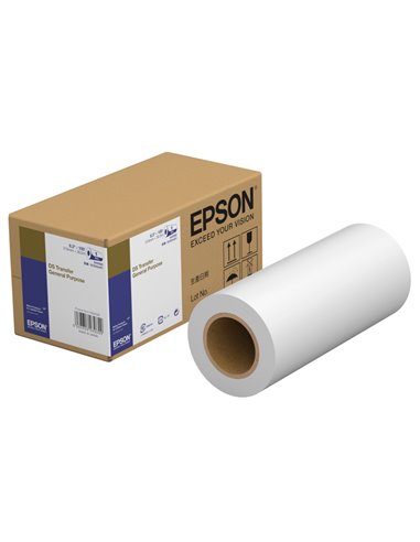 Бумага Epson DS Transfer General Purpose