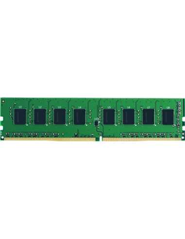DIMM DDR4 SDRAM 8GB DDR4-3200 GOODRAM, PC25600, CL22, 1024x8, 1.2V