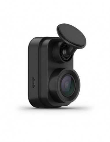 Автомобильный видеорегистратор / Экшн-камеры Garmin Dash Cam Mini 2, 1080p Tiny Dash Cam with a 140-degree Field of View