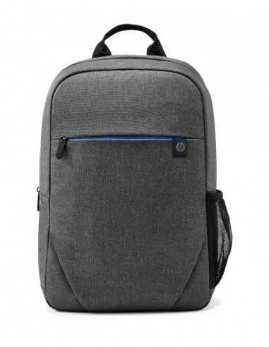 Rucsacuri HP 15.6 NB Backpack - HP Prelude 15.6 Backpack, Ultralight, Sleek Designe, Water-Resistance Materials.