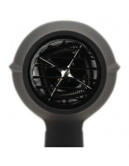 Фен Polaris PHD 2018Ti, 1800 Вт, Чёрный