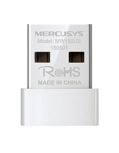 Adapter USB MERCUSYS MW150US