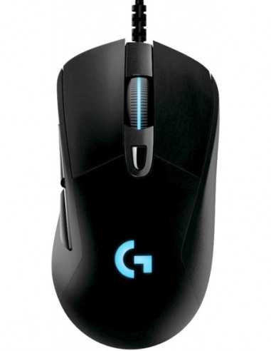 Mouse-uri Logitech Logitech Gaming Mouse G403 HERO - USB - EER2 - 933