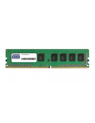 DIMM DDR4 SDRAM 32GB DDR4-2666 GOODRAM, PC21300, CL19, 1024x8, 1.2V