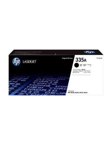 Cartuș laser HP HP 335A (W1335A) Black Cartridge for HP LaserJet M438n,442dn,443nda, 7400 p.