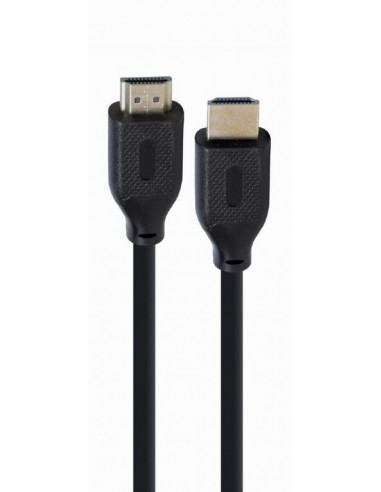 Видеокабели HDMI / VGA / DVI / DP Cable HDMI 2.1 CC-HDMI8K-3M, Ultra High speed HDMI cable with Ethernet, Supports 8K UHD resolu