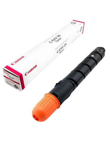 Toner CET Compatible C-EXV-29, Magenta