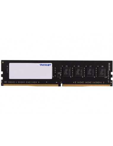 DIMM DDR4 SDRAM 8GB DDR4-3200 PATRIOT Signature Line, PC25600, CL22, 1Rank, Single Sided Module, 1.2V
