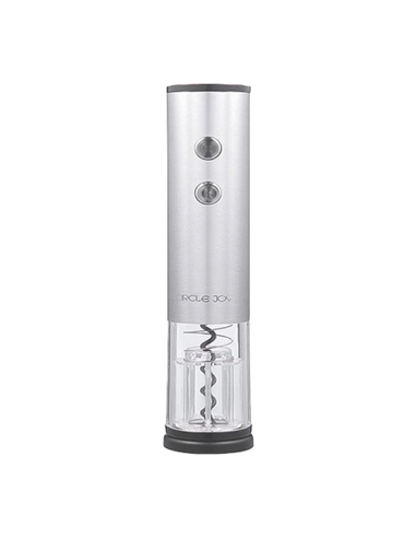 Tirbușon Xiaomi Circle Joy Automatic Electric Wine Opener, Oțel inoxidabil