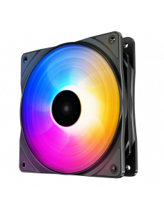 Вентилятор для ПК Deepcool RF120 FS, 120 мм