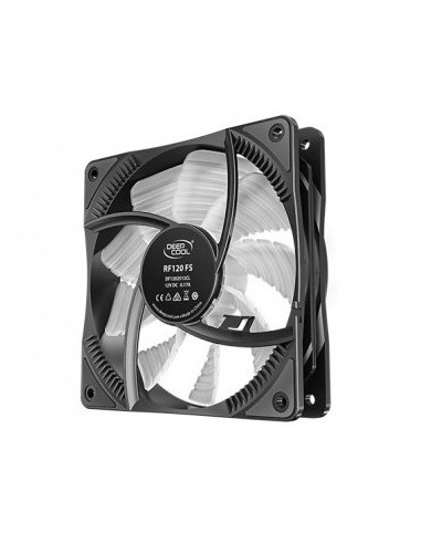 Ventilator PC Deepcool RF120 FS, 120 mm