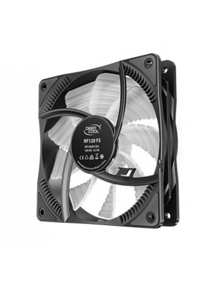 Ventilator PC Deepcool RF120 FS, 120 mm