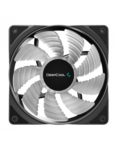 Ventilator PC Deepcool RF120 FS, 120 mm