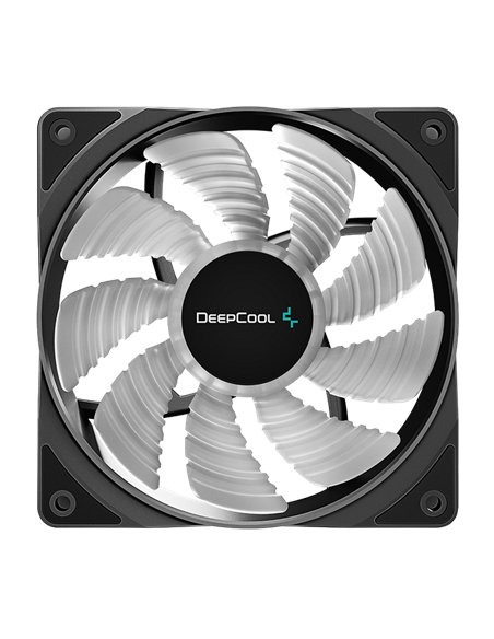 Ventilator PC Deepcool RF120 FS, 120 mm