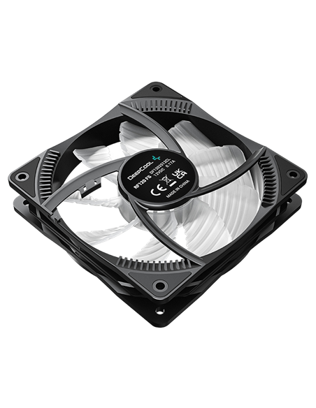 Вентилятор для ПК Deepcool RF120 FS, 120 мм